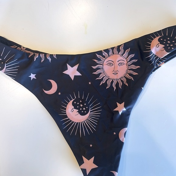 NWOT 🌞 Zaful Swim Set 🌞 - Picture 3 of 9